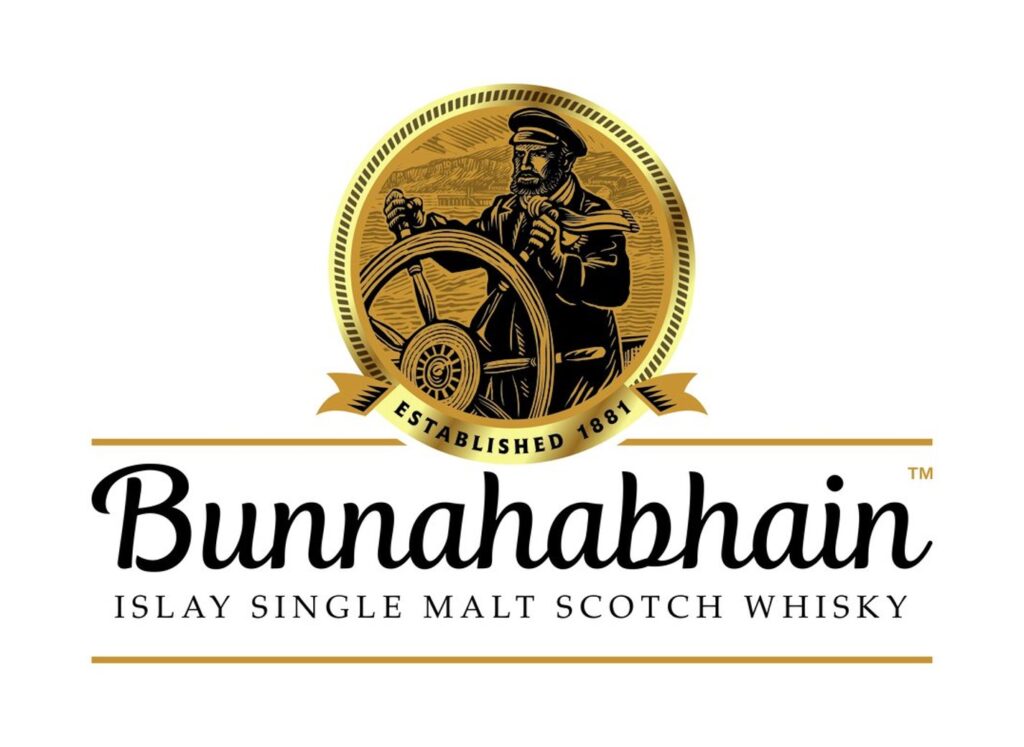 Bunnahabhain logo