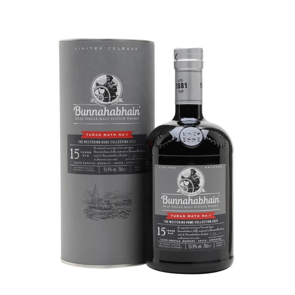 Bunnahabhain