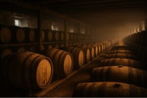 cask whisky investment, ROI Supply
