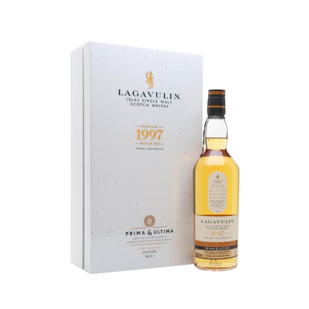 Lagavulin